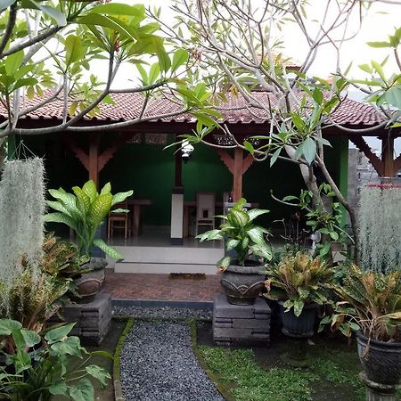 Buyan Homestay Sanur Eksteriør billede