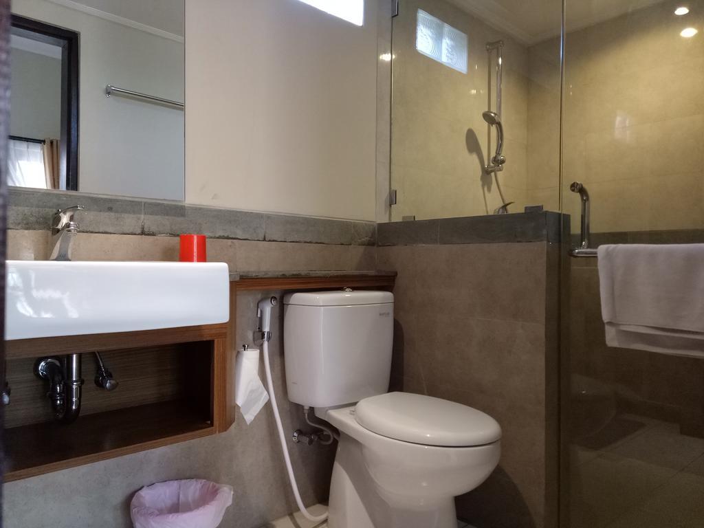 Buyan Homestay Sanur Eksteriør billede